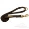 All Weather Nylon Dog Leash for Walking and Training Activities